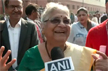I know 8 languages: Rajya Sabha MP Sudha Murthy supports three-language policy